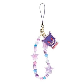 Pokemon Bead Strap 2 Gengar