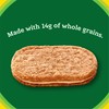 Nature Valley Biscuit Sandwiches, Almond Butter, 5 ct, 6.75 OZ