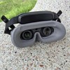 Lens Cover Compatible with DJI Avata 2 Goggles 3/2/All-in-one Version,