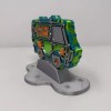 Funko 3D printed Custom Funko Digital Pop! - SCOOBY-DOO SERIES