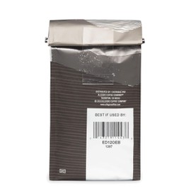 Allegro Coffee Organic Early Bird Blend Ground Coffee, 12 oz