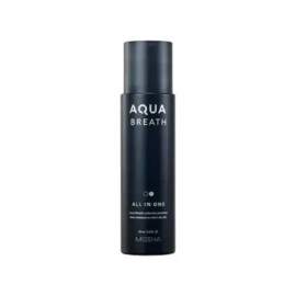 Unknown 1+1 미샤 포맨 아쿠아브레스 올인원 195ml [[1+1][미샤] 비폴렌 리뉴 앰풀러 40ml] 1+1 MISSHA For Men Aqua Breath All-in-One 195ml [[1+1][MISSHA] Bifilene Renew Ampuller 40ml]
