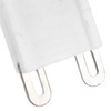 3Pcs G9 LED Lamp Bulb 2835 10W 1000LM 360 Angle