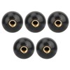 Watris Veiyi Pack of 5 Ball with Thread, M10 x