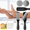 Professional Pedicure Foot Spa Set,10 in 1 Pedicure Set for