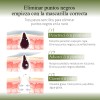 Kit Oxyglow 3 Pasos Elimina Puntos Negrostecnología Bambú + Nopalextracción