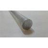 6061 Aluminum Round Bar, 1" Round, 36" Long, Lathe, Solid,