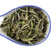 TIAN HU SHAN Premium White Tea Loose Leaf, Original Bai
