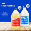 SPRESIN Fabri-Cast 50 1 Gal (0.5-Gal Part A + 0.5-Gal