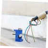 Gatuida Hammer-type Wire Crimping Hammer Crimping Tool Lug Crimping Tool