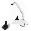 12V Electric Water Pump Faucet Tap Switch for 10mm/0.4in ID