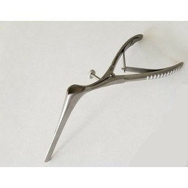 Killian Septum Nasal Speculum 6" Blade 2.5" German Stainless Steel CE