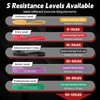 Pull Up Assistance Bands, 5 Levels Resistance Bands for Working