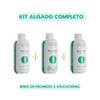 Nanoplastia Capilar Alisado Sin Formol | Tratamiento Profesional | Con