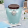 Medium Urns for Human Ashes Cremation Urns Keepsake Urn for