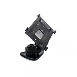 Lido Low Profile Mount For Icom IC-706 IC-7000 ID-4100