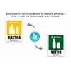 Readyprint 5 x Large Difference Collection Stickers Size 15x20 Soft