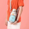 Thermos Flask Children's Hot and Cold Water Bottle Stainless Steel