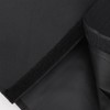 Focket Heater Pump Cover, Waterproof Polyester Linen Insulated Pump Cover,