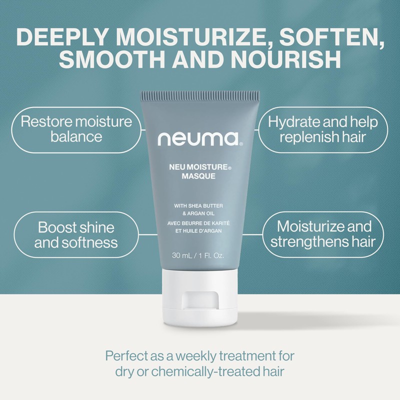 NEUMA Neu Moisture Masque 1 oz
