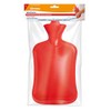 Lifemed Hot Water Bottle 2 Litres | 32.5 cm x