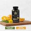 Dandelion Root Gummies – Liver Cleanse & Detox Support, Water