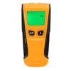 Wall Scanner LCD Green Backlit Screen Cordless Highly Accurate Stud