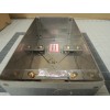 2N Axis 9151001 Recessed solid wall mounting box for Helios