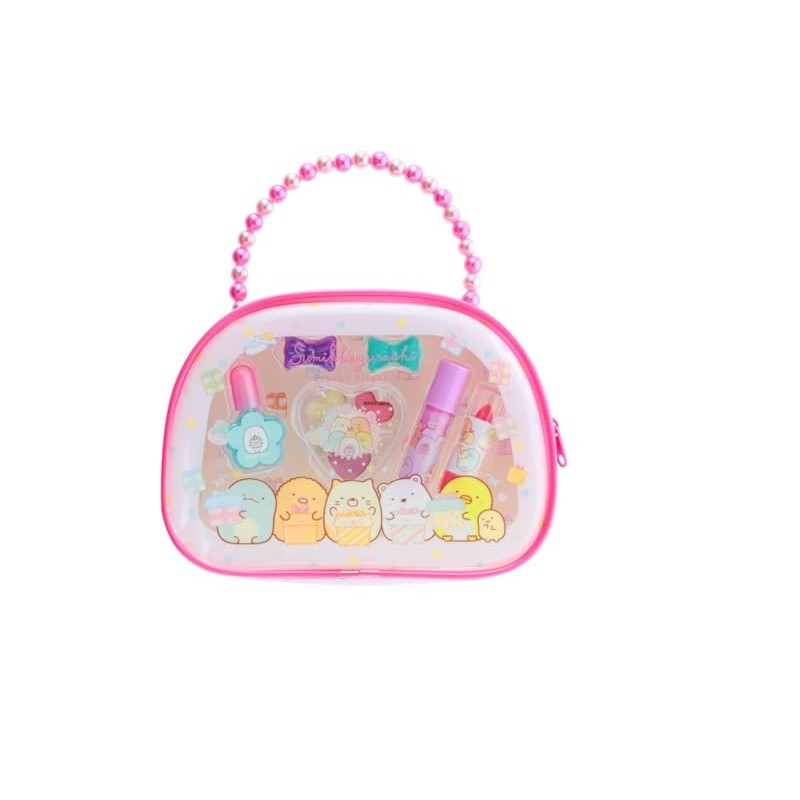 Race 251035 Sumikko Gurashi Makeup Bag for Going Out, GT