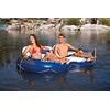 Intex River Run II Inflatable Pool Tube Float & Floating