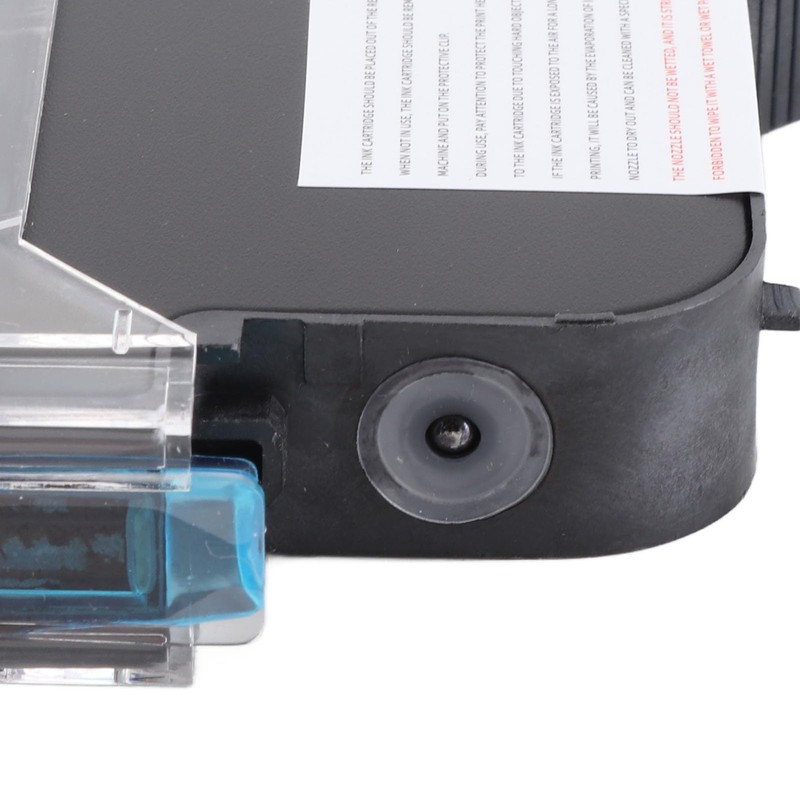 Jiawu Handheld Printer Ink Rapid Drying 42ML Capacity for Industrial