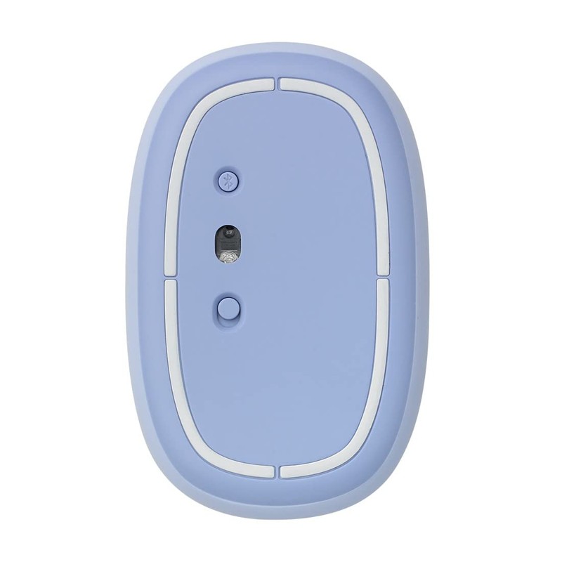 Rapoo M660 Silent kabellose Maus wireless Mouse 1300 DPI Sensor