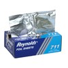Reynolds C-Intrfld Alum Foil Sh 9X10.75 Plain 6/500