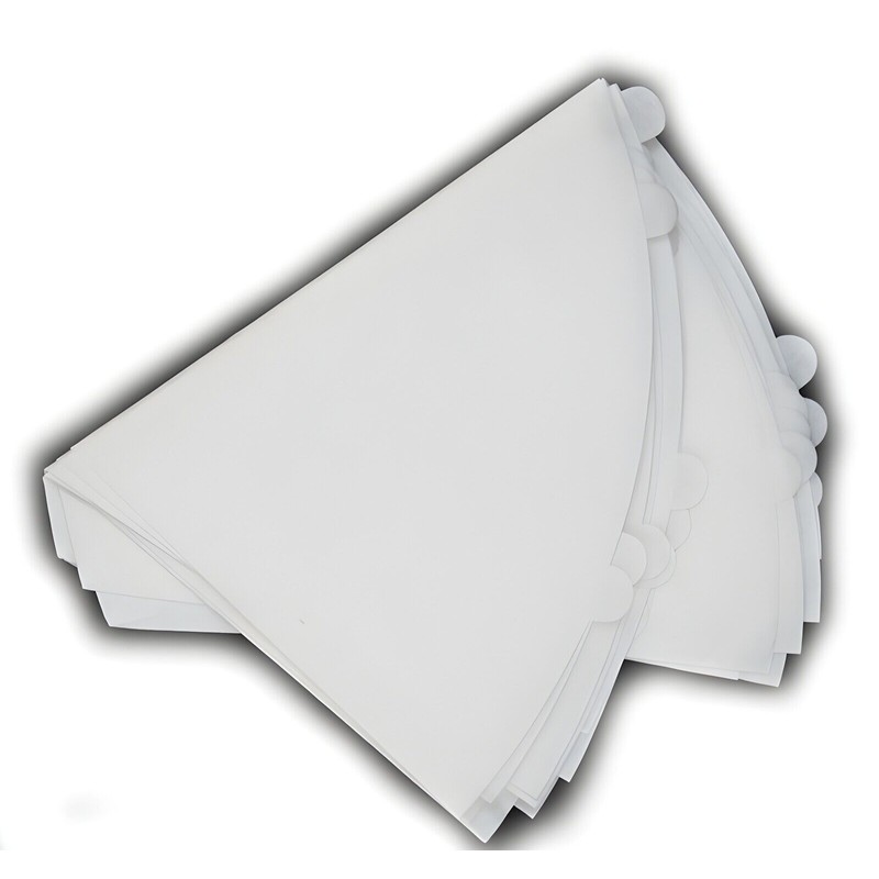 DVC Filter Queen Compatible with Filter Queen 12 Cones and