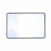 card magnifier portable magnifier pocket magnifier Card magnifier-180x200mm 5ea