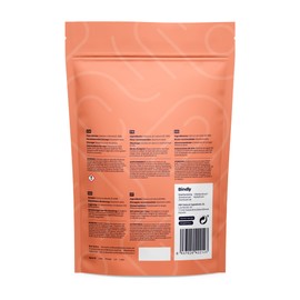 Bindly - Calcium Chloride - Spheronising Agent for Molecular Cuisine - 500 g - For Direct and Reverse Spheronization - GMO Free - Products for Molecular Cuisine - Powder Form