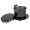 Vietnamese Stainless Steel Coffee Filter Drip Pot Maker Pot Home