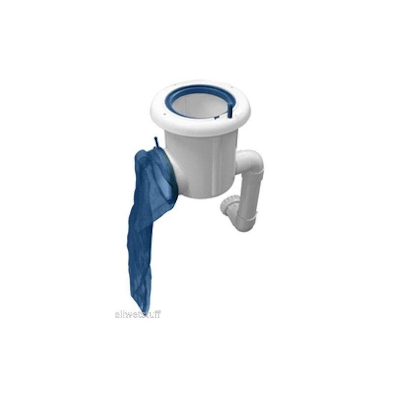 PoolSkim Pool Skimmer and Pool Cleaner