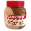 Eurocrem Hazelnut Milk and Cocoa Spread 800g by Takovo