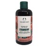 The Body Shop Strawberry Shower Gel Sweet & Refreshing 92%
