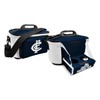 Carlton Blues AFL Footy Cooler Bag with Tray