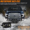 KARSAM F150 LED Fog Lights for 2015 2016 2017 2018