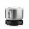 KitchenAid BCG211OB Blade Coffee and Spice Grinder Combo Pack -