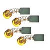 Carbon Brushes 303,CB303, cb-303,CB303, CB-303 Suitable for Makita 9237CB Sander/Polisher