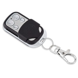 Garage Door Opener, Garage Door Remote Control for Novoferm Novotron Handheld Transmitter 502 MAX43-2 512 MIX43-2 504 MIX43-4 433.92MHz
