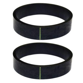 HASMX Replacement Vacuums Traction Belts for Kirby Power Drive G10D G 10D Upright Vacuums Traction Designed Belt (2)