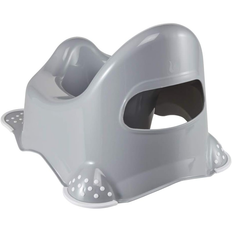 keeeper "Stars Potty, 18 meses a 3 años, función antideslizante,