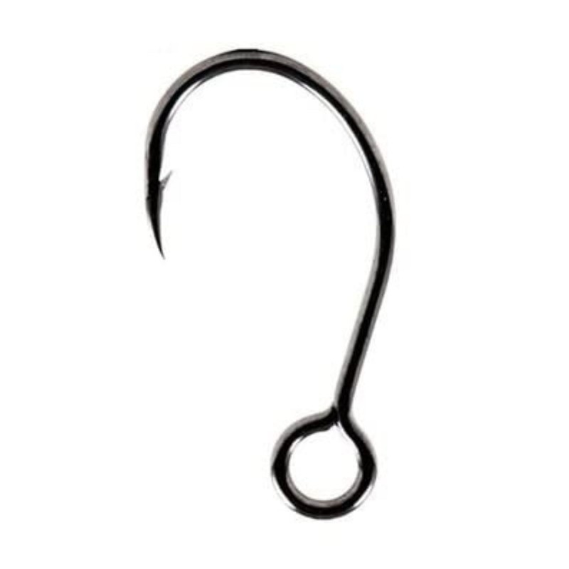 Cox & Rawle Inline Replacment Lure Fishing Single Microbarb