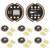 6pcs INMP441 Omnidirectional Microphone I2S Interface Digital Output Sensor Module