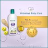 Himalaya Aceite Para Cabello De Bebé, 200 Ml